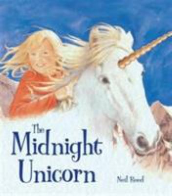 Midnight Unicorn 1743088418 Book Cover