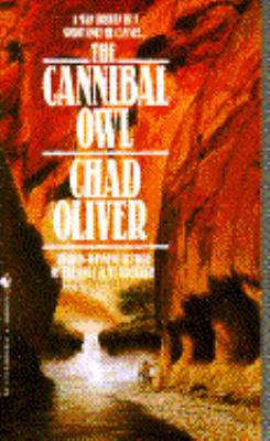 Cannibal Owl 0553296566 Book Cover