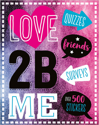 Love 2 B Me 1789470404 Book Cover