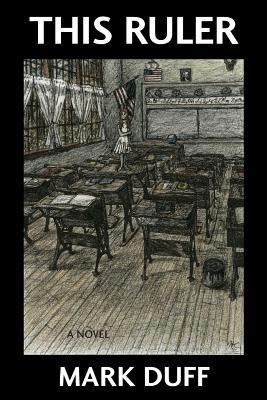 This Ruler 0578476312 Book Cover