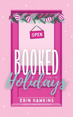 Booked for the Holidays 1968243038 Book Cover