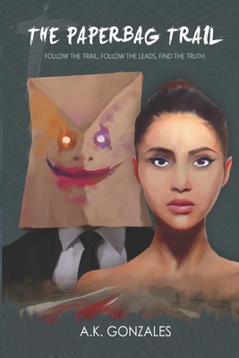 The Paperbag Trail 1530003903 Book Cover