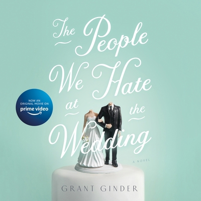 The People We Hate at the Wedding 1427287325 Book Cover