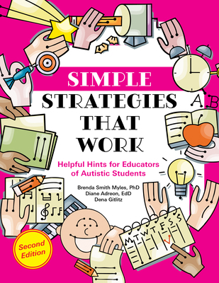 Simple Strategies That Work: Helpful Hints for ... 1963367324 Book Cover