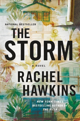 The Storm 1250341884 Book Cover