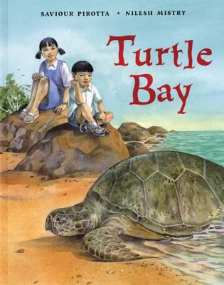 Turtle Bay 1845074114 Book Cover