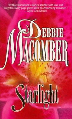 Starlight 1551660210 Book Cover