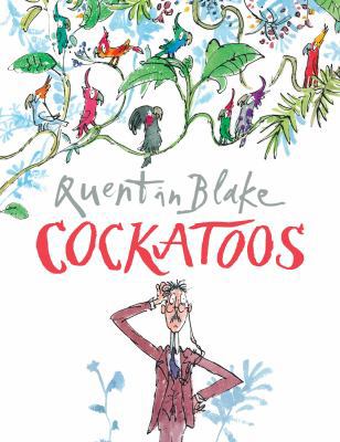 Cockatoos 0099964902 Book Cover