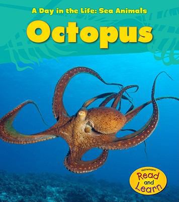 Octopus 143294004X Book Cover
