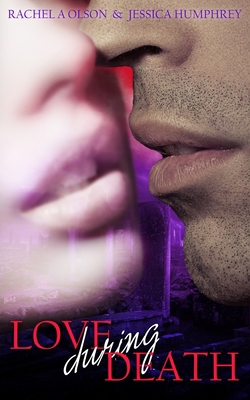 Love During Death B093CGRPPC Book Cover
