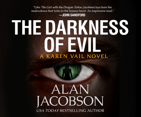 The Darkness of Evil 1520088442 Book Cover