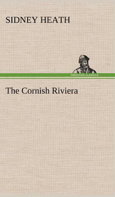 The Cornish Riviera 3849156648 Book Cover
