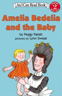 Amelia Bedelia and the Baby 0060511052 Book Cover