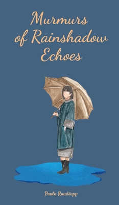 Murmurs of Rainshadow Echoes B0DR612C4Y Book Cover