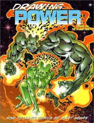 Drawing Power 0865620121 Book Cover