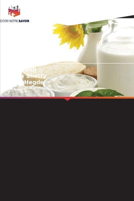 Bienfaits anticariogènes du lait [French] 6209048943 Book Cover