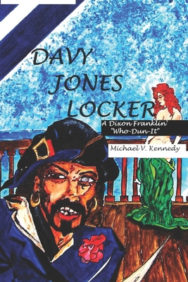 Davy Jones' Locker B0CR1GS9K9 Book Cover