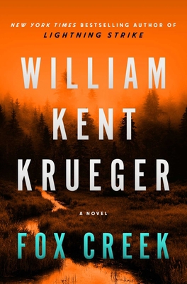 Fox Creek 1982128712 Book Cover