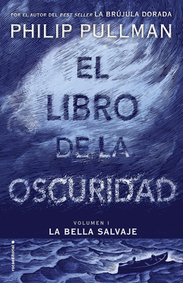 El Libro de la Oscuridad / The Book of Dust [Spanish] 8417092552 Book Cover