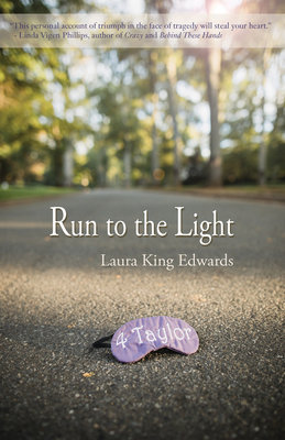 Run to the Light 1945805838 Book Cover