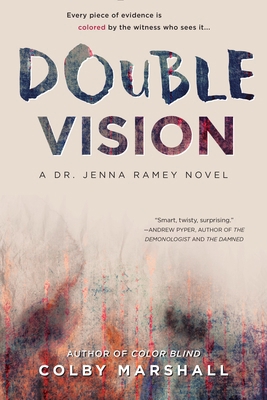 Double Vision 042527652X Book Cover
