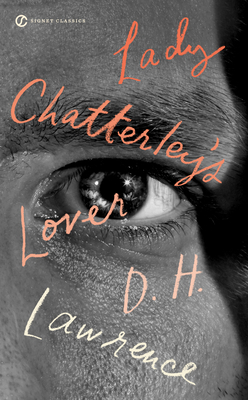 Lady Chatterley's Lover 0451531957 Book Cover