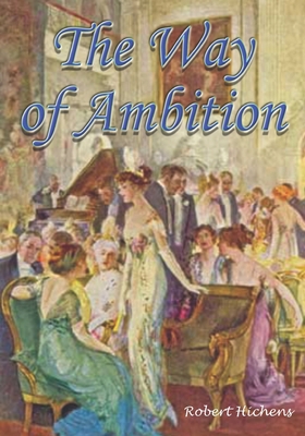 The Way of Ambition 1637030673 Book Cover