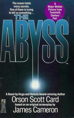 Abyss, The 0099690608 Book Cover