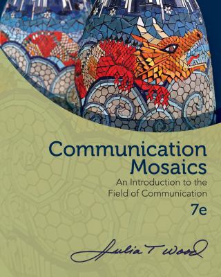 Communication Mosaics: An Introduction to the F... 0840028180 Book Cover
