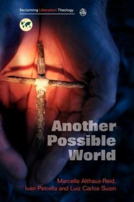 Another Possible World 0334040949 Book Cover