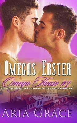 Omega's Erster [German] 1797845780 Book Cover