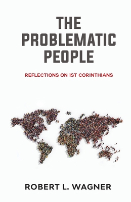 The Problematic People 0578857529 Book Cover