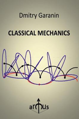 Classical Mechanics 1329869613 Book Cover