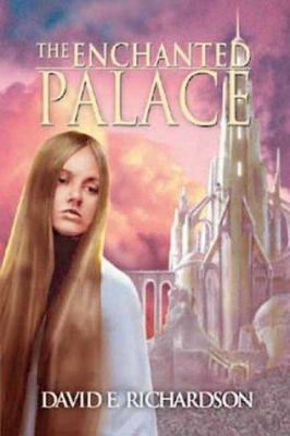 The Enchanted Palace 1555174914 Book Cover