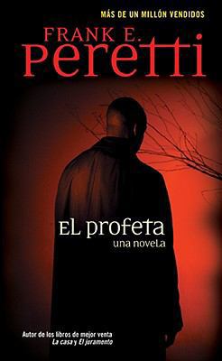 El Profeta = The Prophet [Spanish] 1414326394 Book Cover