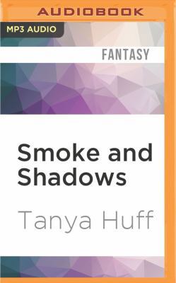 Smoke and Shadows 1522688226 Book Cover
