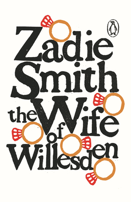 The wife of willesden 0241471966 Book Cover