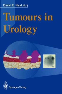 Tumours in Urology 1447120884 Book Cover