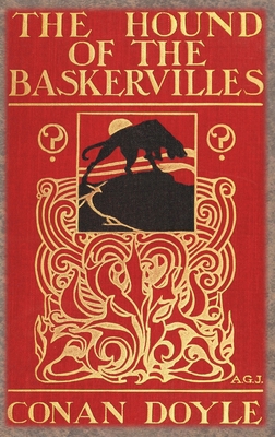 The Hound of the Baskervilles 164032335X Book Cover