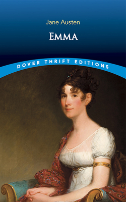 Emma 0486406482 Book Cover