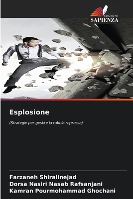 Esplosione [Italian] 6209167659 Book Cover