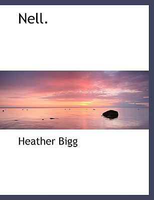 Nell. 1140144324 Book Cover