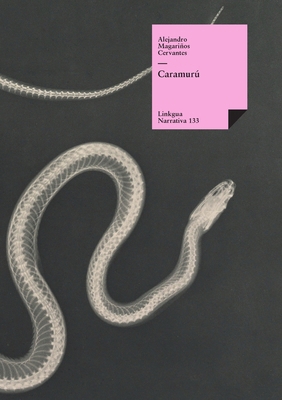 Caramurú [Spanish] 8490079579 Book Cover