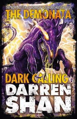 Dark Calling 0007260458 Book Cover