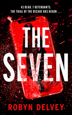 The Seven 1662521936 Book Cover