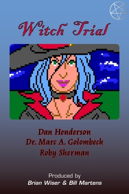 Witch Trial 1387893173 Book Cover