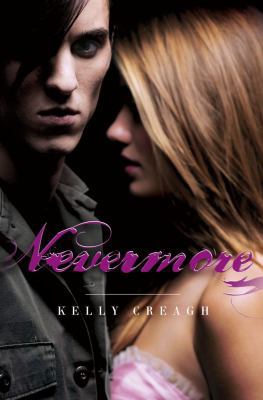 Nevermore 1442402008 Book Cover
