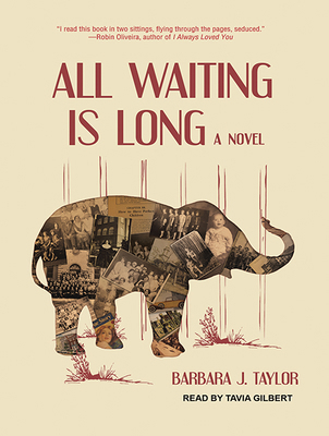 All Waiting Is Long 1515908003 Book Cover