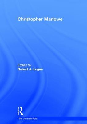 Christopher Marlowe 0754628574 Book Cover