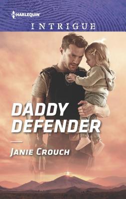 Daddy Defender 1335721339 Book Cover